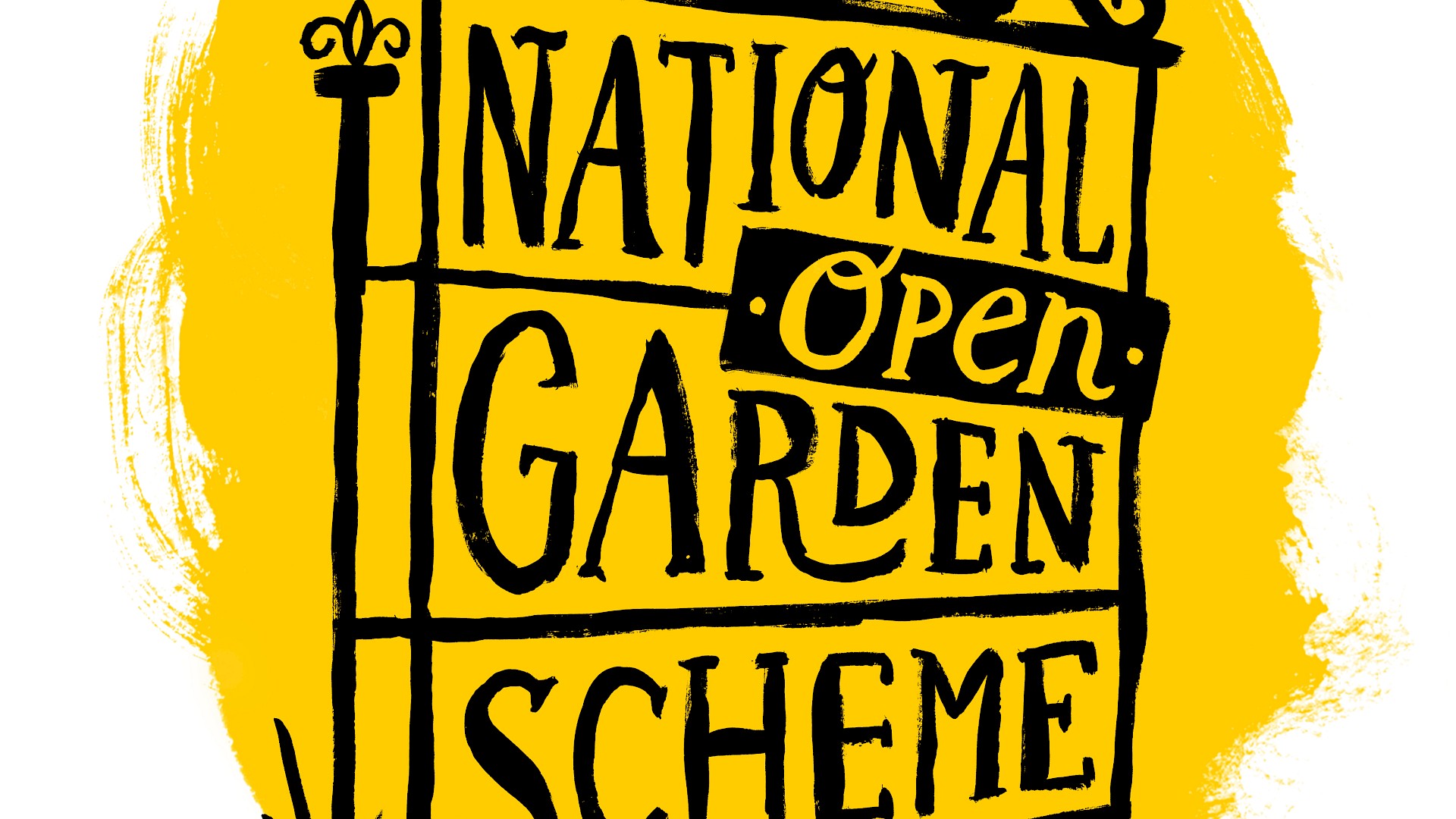 National Garden Scheme Open Day - April Image