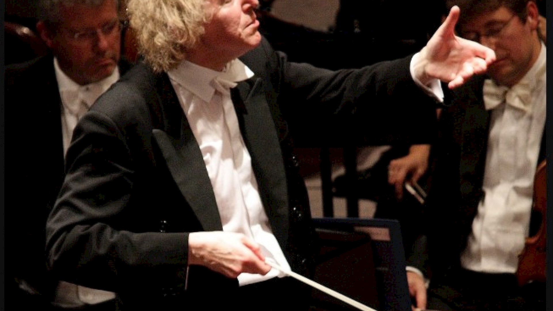 Classical Concerts in the Great Hall - pianist Janusz Piotrowicz de Jagiellion Image