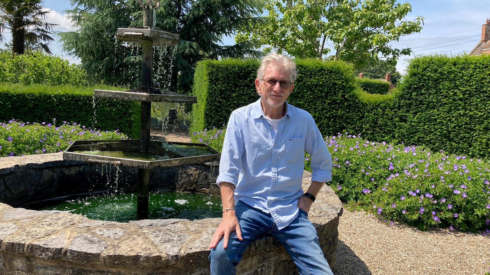 Classical Concerts in the Great Hall - Beyond the Keys : A Journey Through Genre with pianist Alun Hughes Image