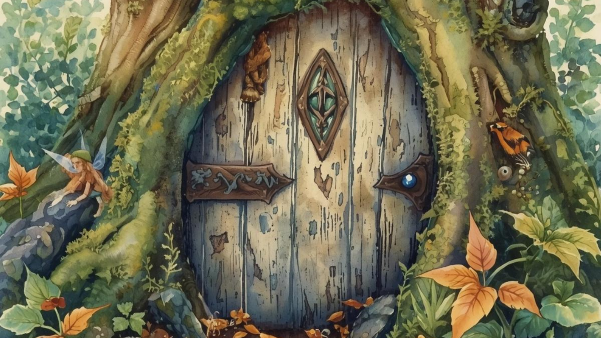 Easter Holiday Activities Image